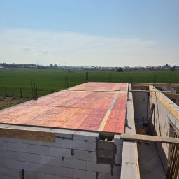 Firma ogólnobudowlana 