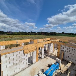 Firma ogólnobudowlana 