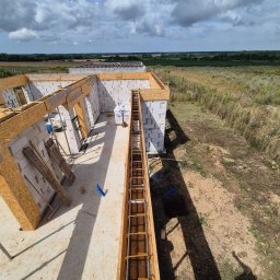 Firma ogólnobudowlana 