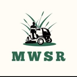 Koszenie trawy Bobrowniki 1