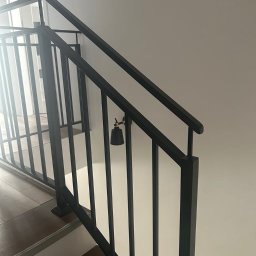 Montaż ogrodzeń Tarnów 1