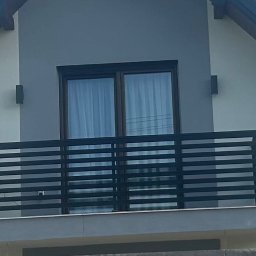 Montaż ogrodzeń Tarnów 4