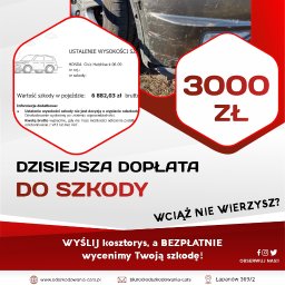 Odszkodowania-cars - Porady Prawne Łapanów