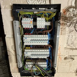 Lumor Łukasz Moroz - Staranne Instalacje Alarmowe Piaseczno