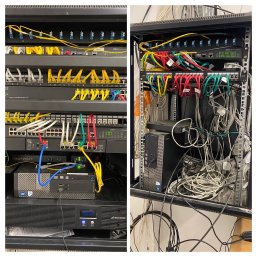 Instalacje elektryczne Piaseczno 1