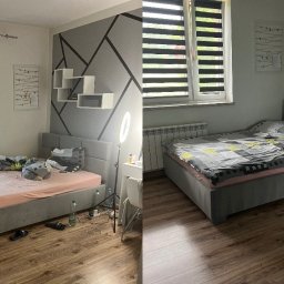 Sprzątanie mieszkań Stryszów 1