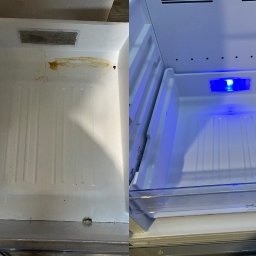 Sprzątanie mieszkań Stryszów 2