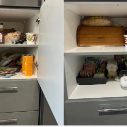 Sprzątanie mieszkań Stryszów 3