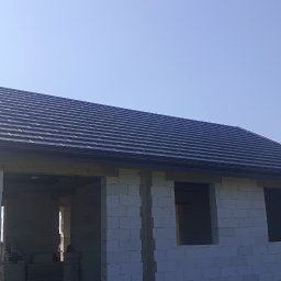 Domy murowane Kamień 1