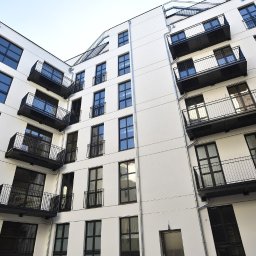 Okna drewniane Białogard 4