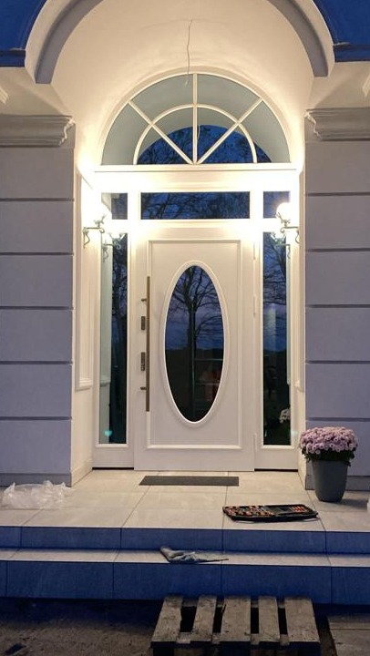 Inwestor prywatny w Polsce