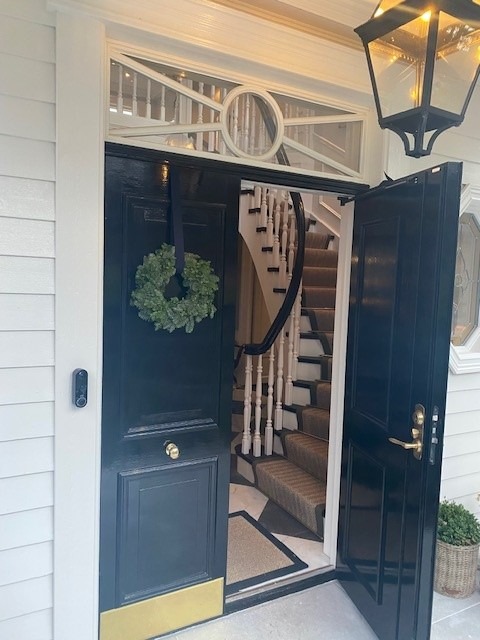 Inwestor prywatny w Szwecji