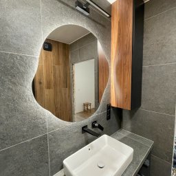 Glazurnik Komorniki 1