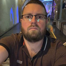 Firma Handlowa Usługowa Łukasz Dynarski - Bramy Przemysłowe Rolowane Lubień Kujawski