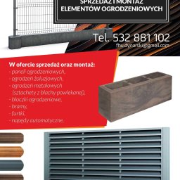 Układanie kostki brukowej Lubień Kujawski 1