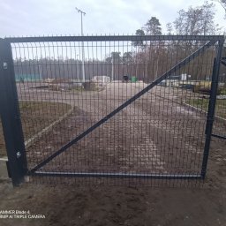 Układanie kostki brukowej Lubień Kujawski 4