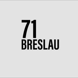 Paweł Widurski - 71Breslau - Reklama Radiowa Wrocław
