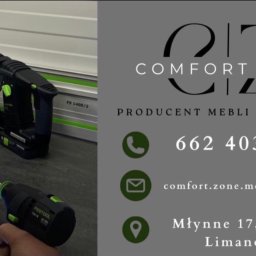 Kuchnie na wymiar Warszawa 1