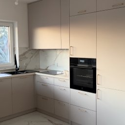 Kuchnie na wymiar Warszawa 3