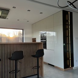 Kuchnie na wymiar Warszawa 4