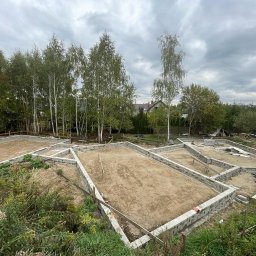 Fundamenty Warszawa 2