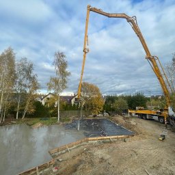Fundamenty Warszawa 4