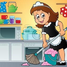 Sprzątanie mieszkań Bielsko-Biała 1