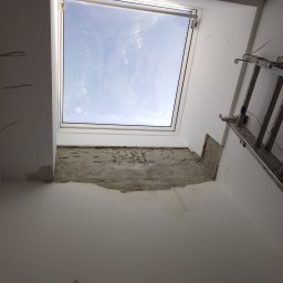 RENO-GŁADŹ MARCIN BRZOZOWSKI - Ocieplenia i izolacje Nisko