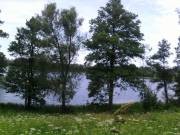 Sprzedam Pikna Dzialke nad Jeziorem z Dojsciem do Wody