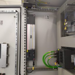 Instalacje elektryczne Katowice 1