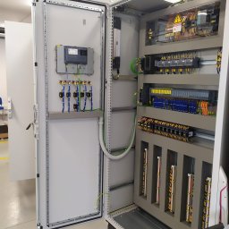 Instalacje elektryczne Katowice 2