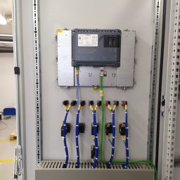 Instalacje elektryczne Katowice 4