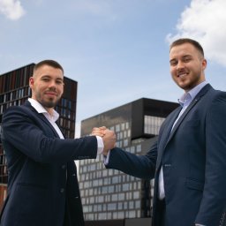 Projektowanie instalacji sanitarnych Gałków Mały 1