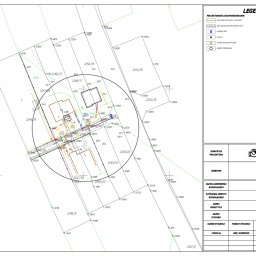 Projektowanie instalacji sanitarnych