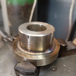 Serwis maszyn Ligota Turawska 2