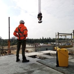 GEO_BAG Usługi Inżynierskie Jacek Bagiński
