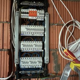 Projektant instalacji elektrycznych Lubartów