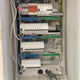 Instalacje elektryczne Wielkolas 1