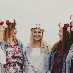 Montaż filmów Toszek 1