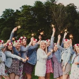 Montaż filmów Toszek 2