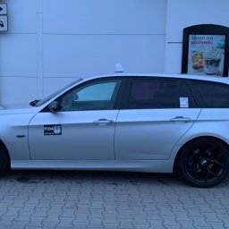 Przewóz osób Częstochowa 2