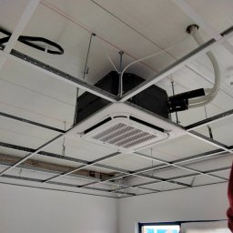 Klimatyzacja do domu Myślibórz 2