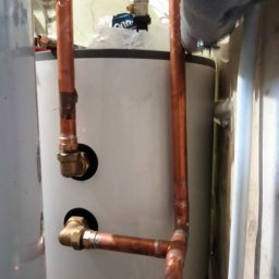 Klimatyzacja do domu Myślibórz 4