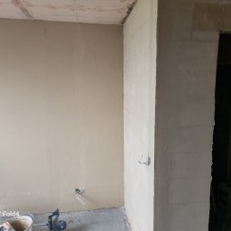 Malowanie mieszkań Wachów 1