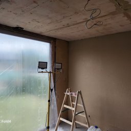 Malowanie mieszkań Wachów 2