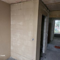 Malowanie mieszkań Wachów 3