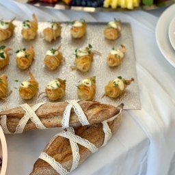 Catering świąteczny Warszawa 1