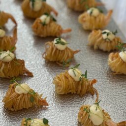 Catering świąteczny Warszawa 2