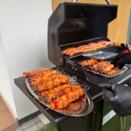 Catering świąteczny Warszawa 4