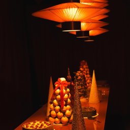 Catering świąteczny Warszawa 2